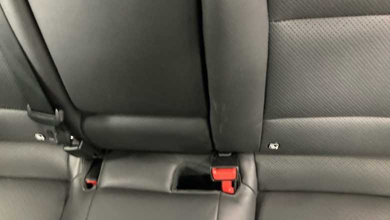 Hyundai IONIQ 1.6 GDi Hybrid Premium SE 5dr DCT Hybrid Hatchback